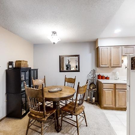 Apartament The Pine Cone - Permit #3255 Estes Park Zewnętrze zdjęcie